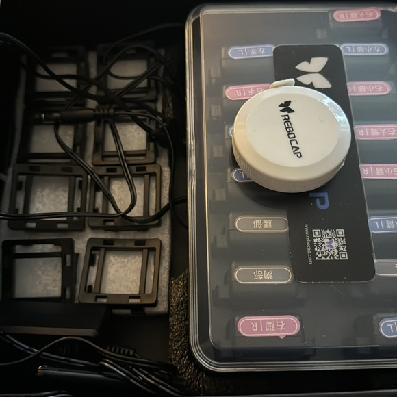 New Rebocap - Picture 6 of 7